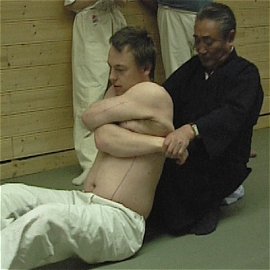 Shiatsu 2