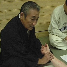 Shiatsu 3