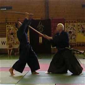 Kumi tachi 2
