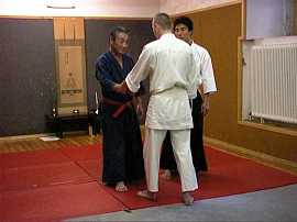 Aiki dori