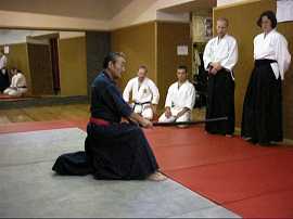 Bokken