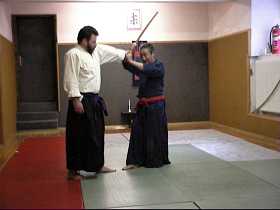 Bokken 1