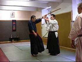 Bokken 2