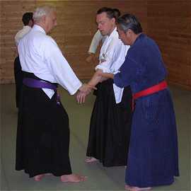 Aiki dori 2