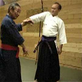 Aiki dori 1