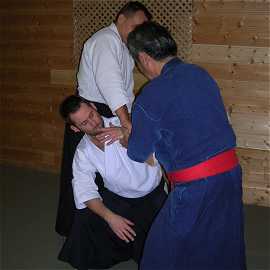 Nage