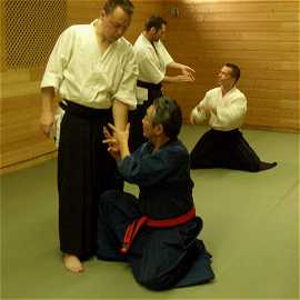 Yoko dori