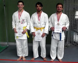 Gold, Silber und Bronze fr Ottakring